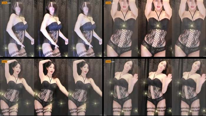 KOREAN BJ KBJ21020805_gkdlzz47