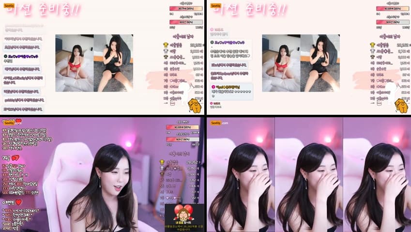 KOREAN BJ KBJ032957_yul2544