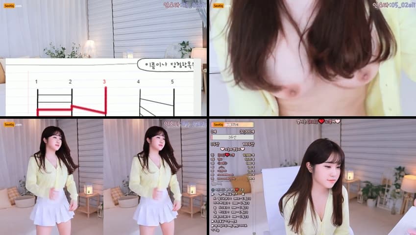 KOREAN BJ KBJ041914_eli05021212