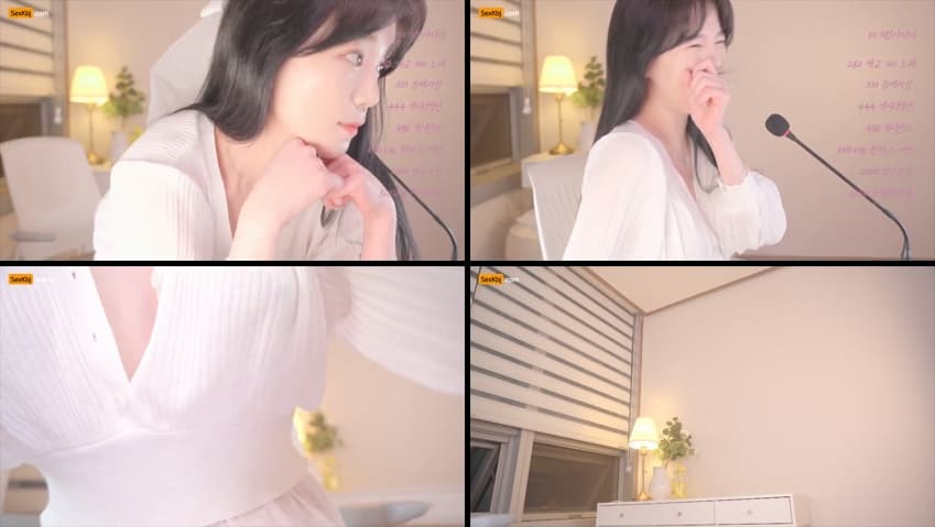 KOREAN BJ KBJ042531_raindrop12