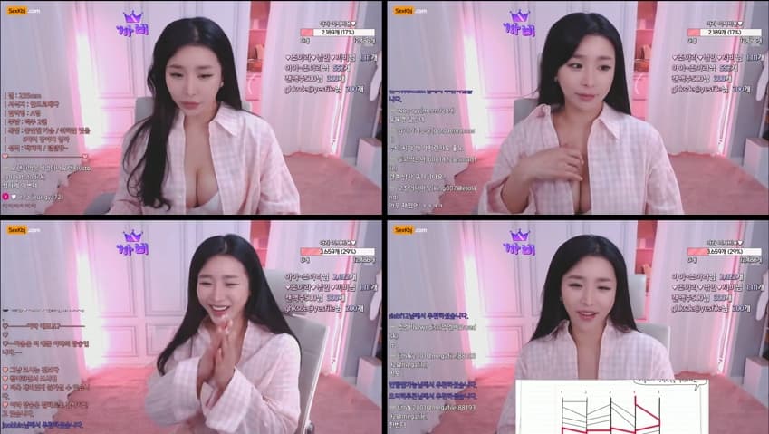 KOREAN BJ KBJ051221_eunji0421