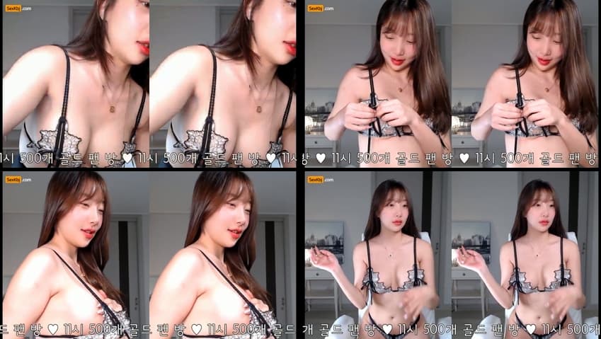 KOREAN BJ KBJ061113_chuu030