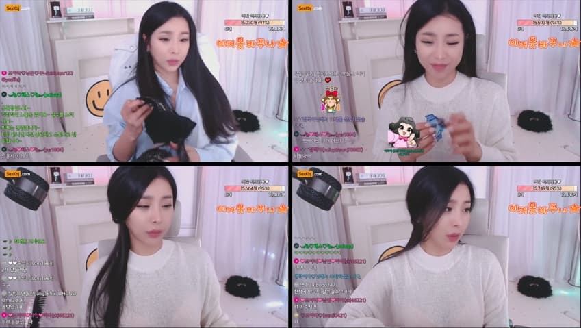 KOREAN BJ KBJ061209_eunji0421