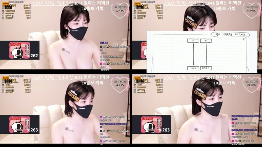 KOREAN BJ KBJ082850_zzgg00