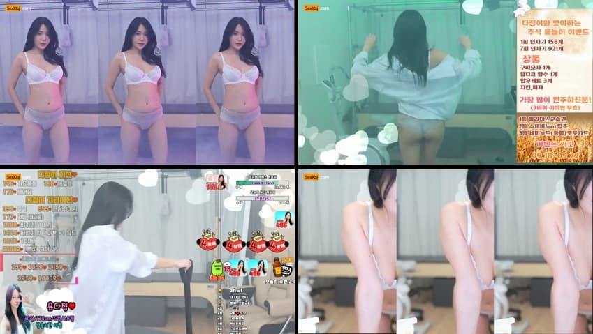 KOREAN BJ KBJ091767_yoond92