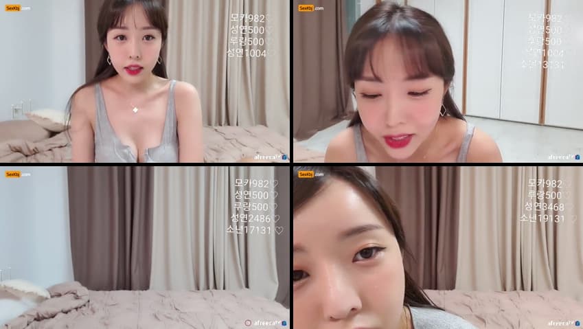 AFREECATV KBJ091306_seomali(BJ서말리)