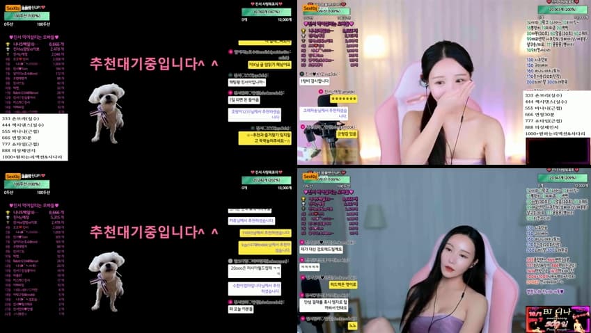 KOREAN BJ KBJ092741_mmdr2000