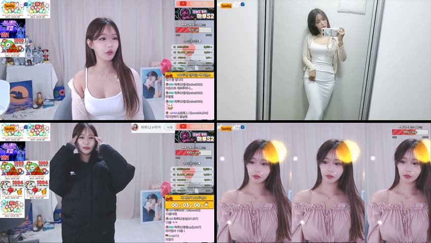 AFREECATV KBJ100210_sol3712(BJ하루)