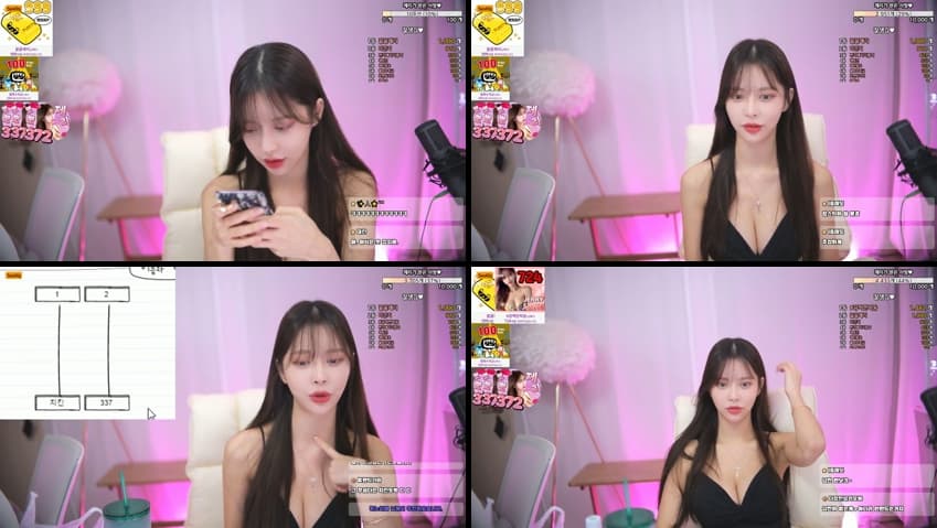 KOREAN BJ KBJ100704_coco00