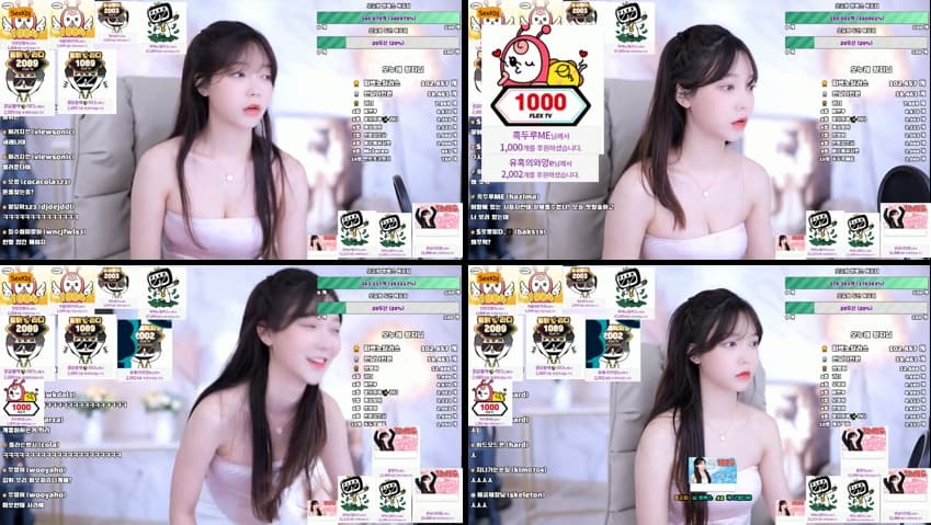 KOREAN BJ KBJ100532_pms999