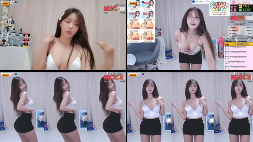 AFREECATV KBJ102910_sol3712(BJ하루)