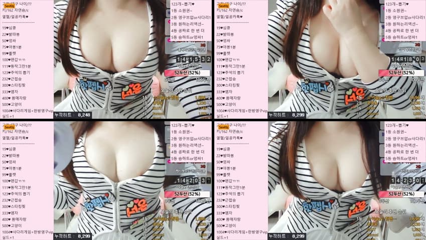 KOREAN BJ KBJ110603_abc9999999