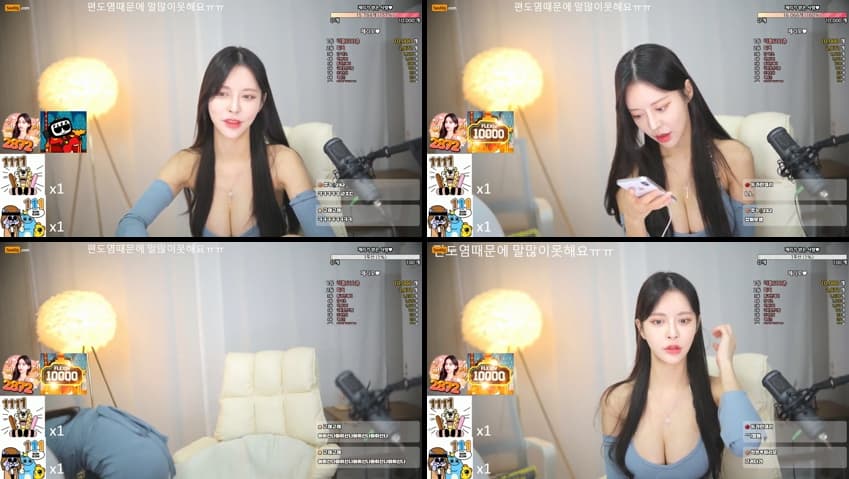 KOREAN BJ KBJ111210_coco00