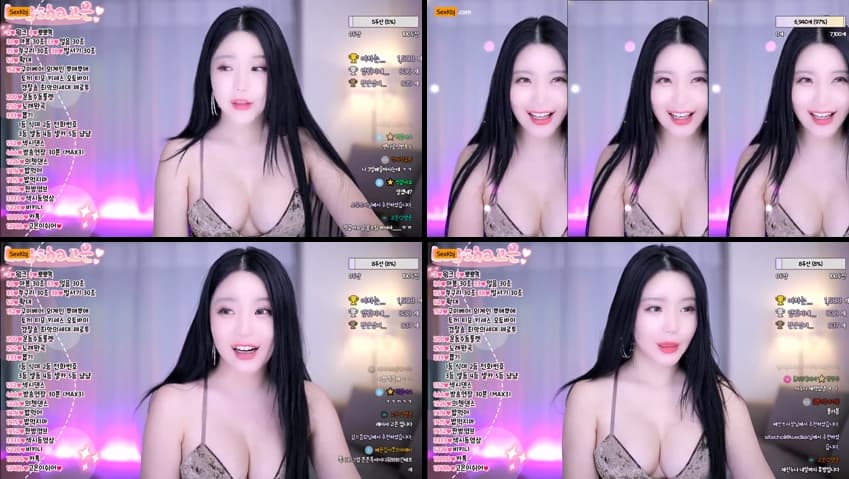 KOREAN BJ KBJ111718_goeun1226