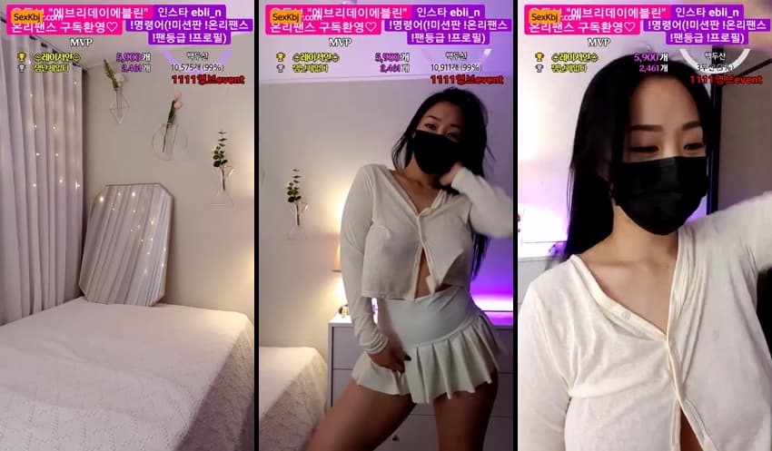 KOREAN BJ KBJ111420_lineage282