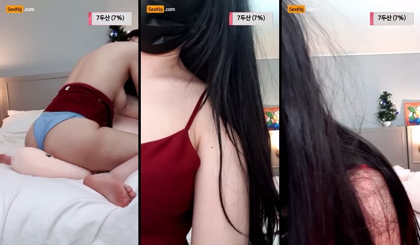 KOREAN BJ KBJ122823_dudu28