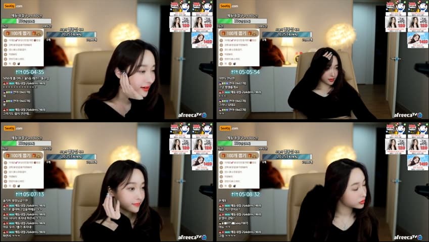 AFREECATV KBJ122310_nnynn97(BJ예동)