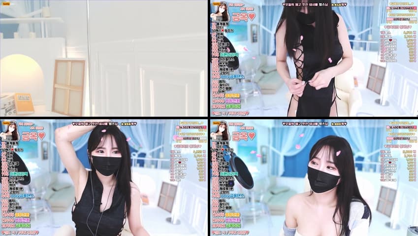 KOREAN BJ KBJ120149_okzzzz