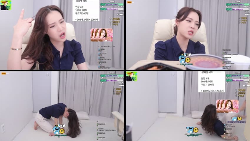 KOREAN BJ KBJ012214_frexwl36