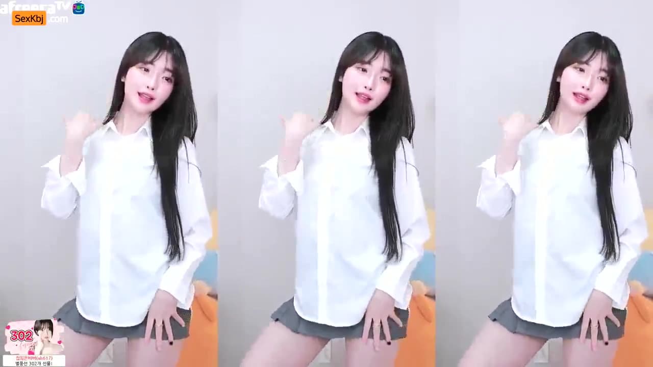 AFREECATV KBJ011720_m0m099(BJ과즙세연)