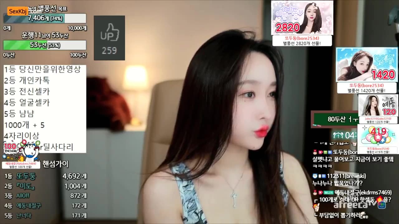 AFREECATV KBJ011514_nnynn97(BJ예동)