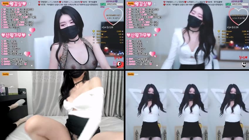 KOREAN BJ KBJ012646_vowoa777