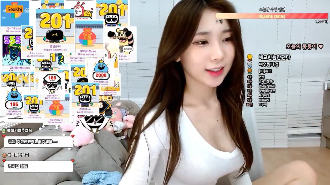 KOREAN BJ KBJ013115_ghfflbb19