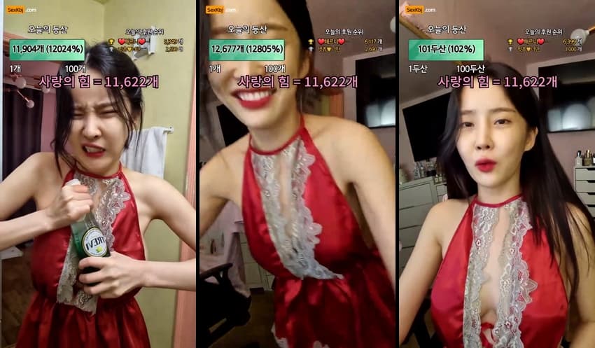 KOREAN BJ KBJ041822_haeleun1