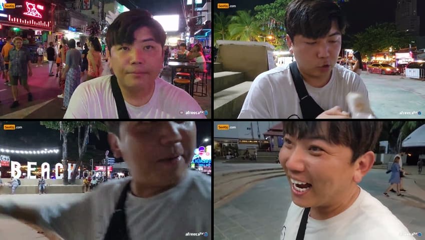 AFREECATV KBJ051506_ch1716