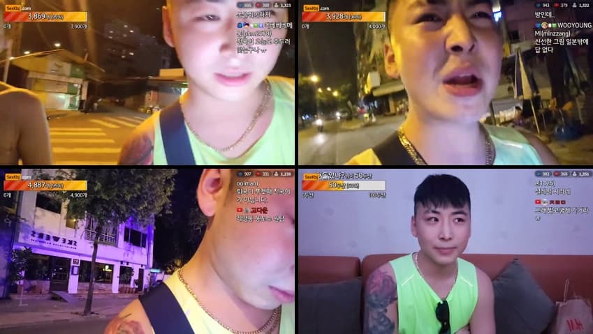 AFREECATV KBJ062424_rvd1235