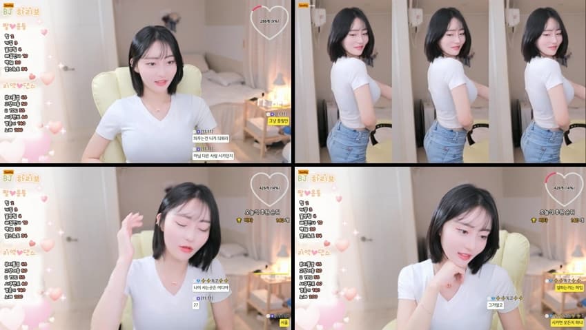 KOREAN BJ KBJ062384_하리보