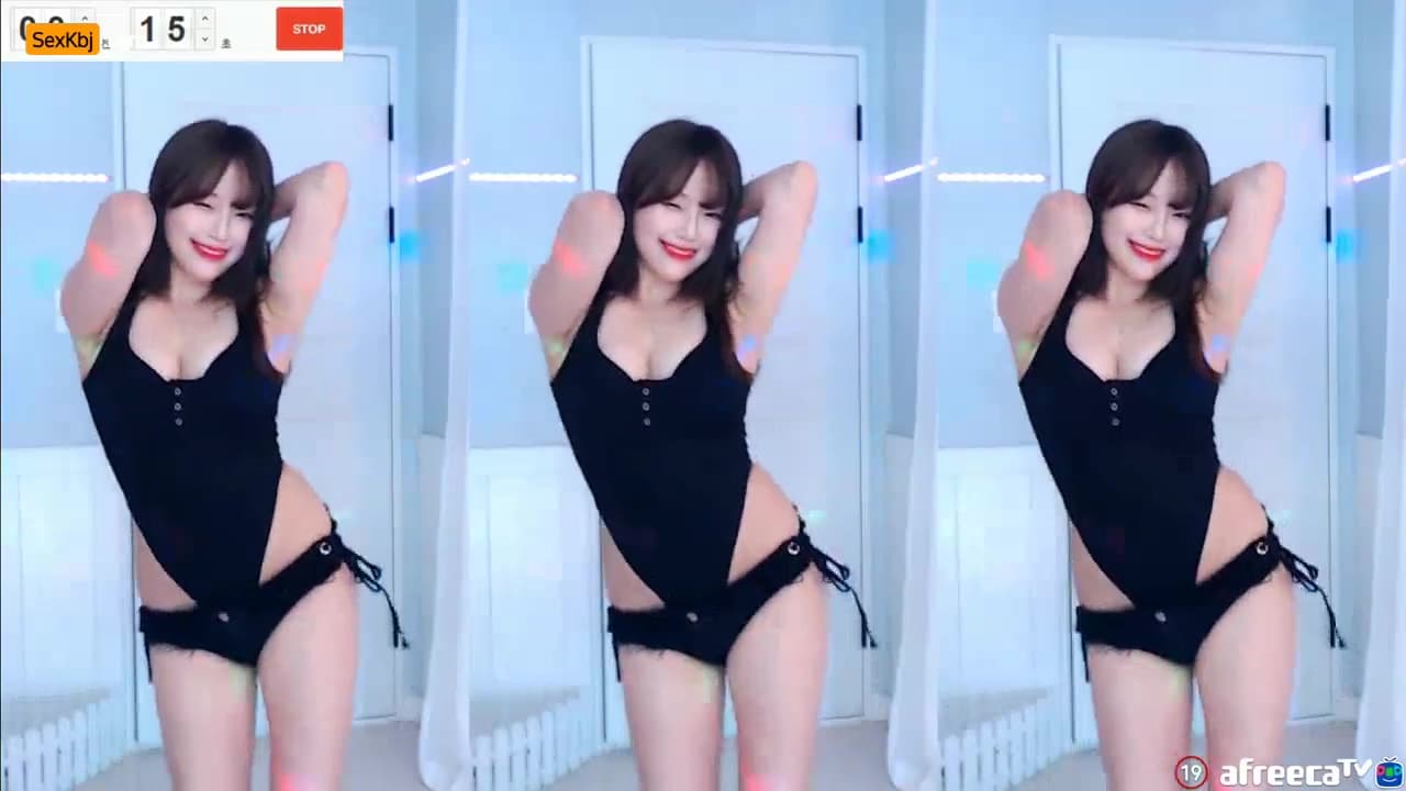 bj 코코 naked fake 