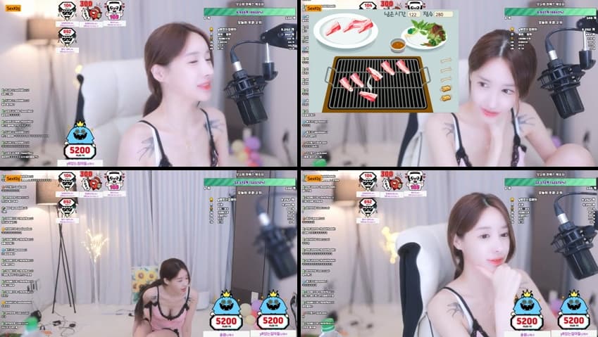 KOREAN BJ KBJ063003_babysoomii