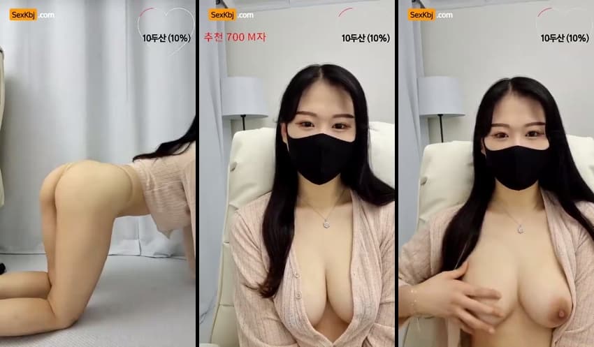 KOREAN BJ KBJ072317_jjuyeon2