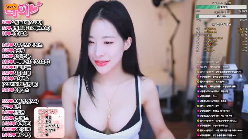 KOREAN BJ KBJ071925_lovelyhee