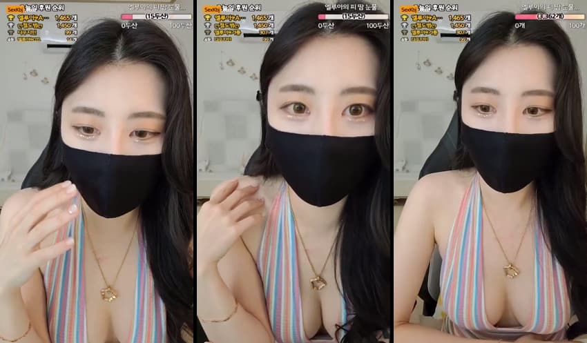 KOREAN BJ KBJ102405_banet523