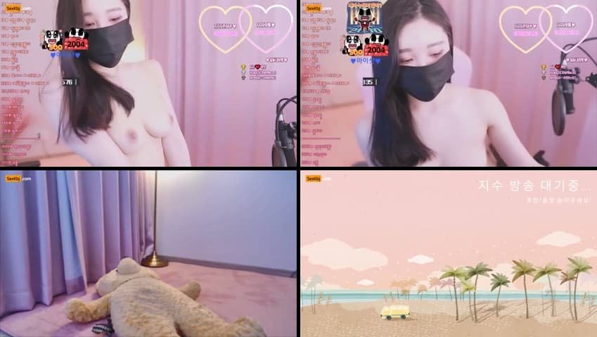 KOREAN BJ KBJ102236_qssssu