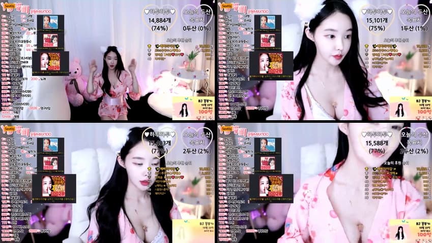 KOREAN BJ KBJ101339_jisuzz0519