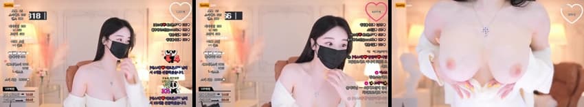 KOREAN BJ KBJ100840_lovesther01