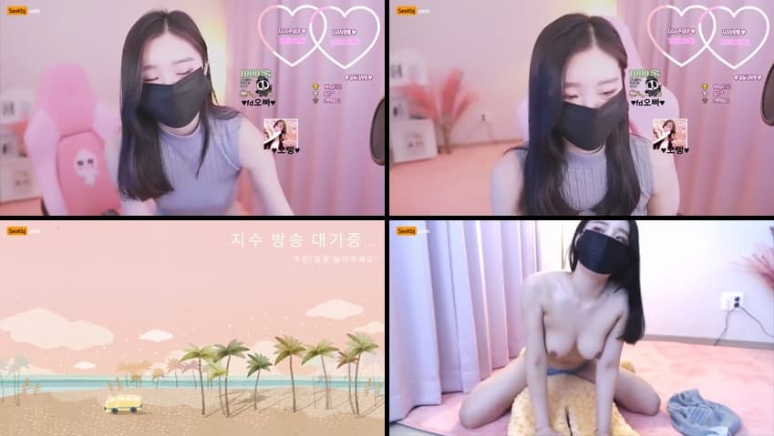 KOREAN BJ KBJ101257_qssssu