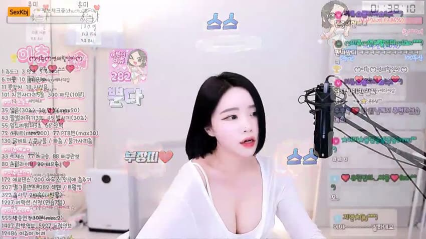 KOREAN BJ KBJ111809_chuchu22