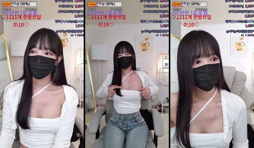 KOREAN BJ KBJ111237_sia0001