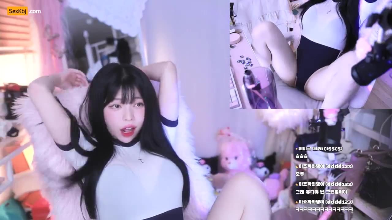 KOREAN BJ KBJ110951_yudiiimaru