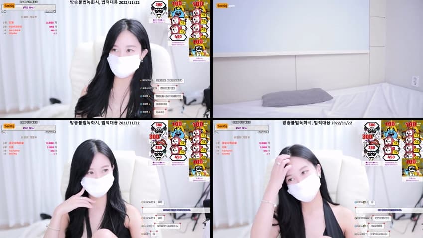 KOREAN BJ KBJ112256_rlrhkd0331