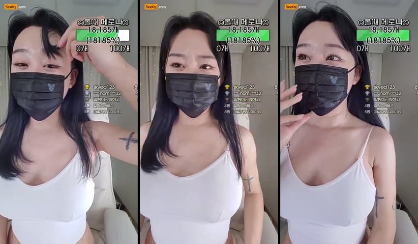 KOREAN BJ KBJ111956_rona0000