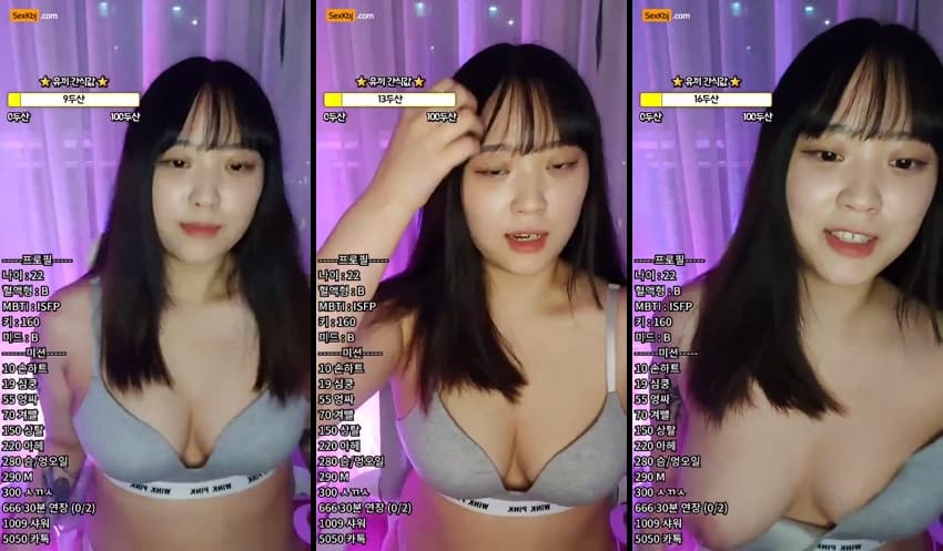 KOREAN BJ KBJ110171_yeeer0