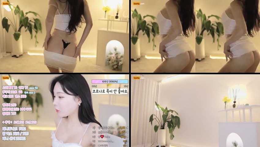 KOREAN BJ KBJ110536_imissy0u