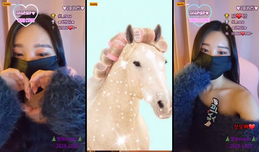 KOREAN BJ KBJ120446_qssssu_sexkbj