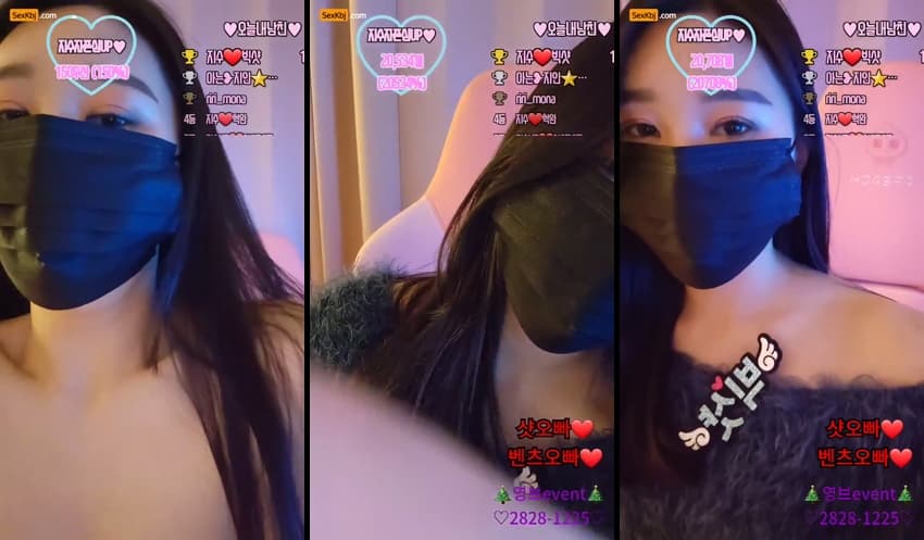 KOREAN BJ KBJ120447_qssssu_sexkbj