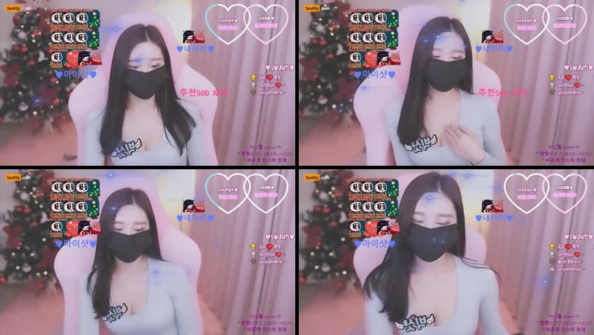 KOREAN BJ KBJ121354_qssssu